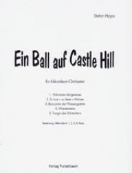 Ein Ball auf Castle Hill 